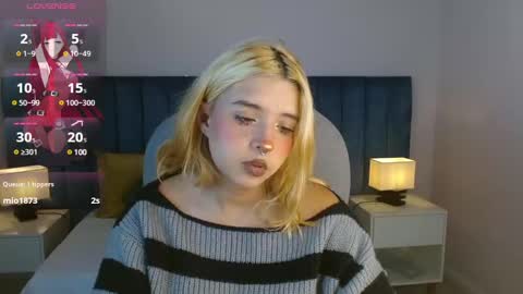 Snapshot of april__bunny chatting on 01/29/25, 05:56 April Bunny online show from 01/29/25, 05:56