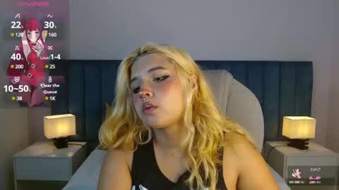 Snapshot of april__bunny chatting on 01/31/25, 08:12 April Bunny online show from 01/31/25, 08:12