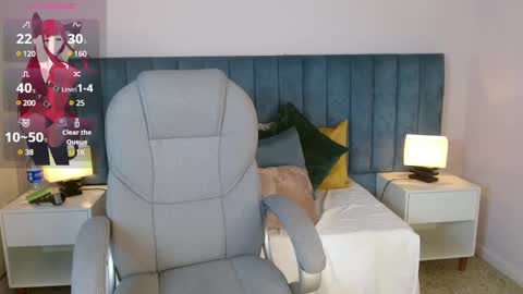 Snapshot of april__bunny chatting on 02/07/25, 10:41 April Bunny online show from 02/07/25, 10:41