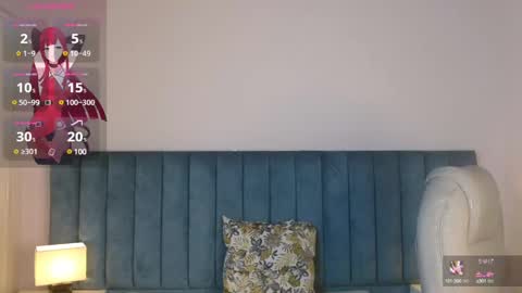 Snapshot of april__bunny chatting on 02/20/25, 01:14 April Bunny online show from 02/20/25, 01:14