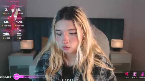 Snapshot of april__bunny chatting on 10/16/25, 08:10 April Bunny online show from 10/16/25, 08:10