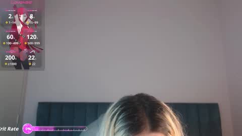 Snapshot of april__bunny chatting on 10/17/25, 08:22 April Bunny online show from 10/17/25, 08:22