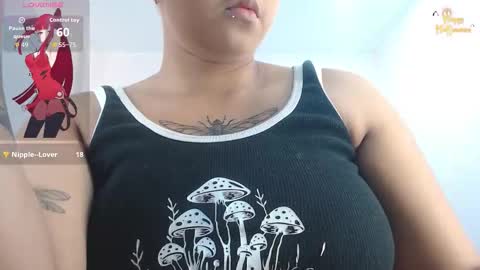 Snapshot of april__bunny chatting on 11/10/25, 09:25 April Bunny online show from 11/10/25, 09:25