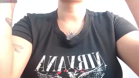 Snapshot of april__bunny chatting on 11/21/25, 05:44 April Bunny online show from 11/21/25, 05:44