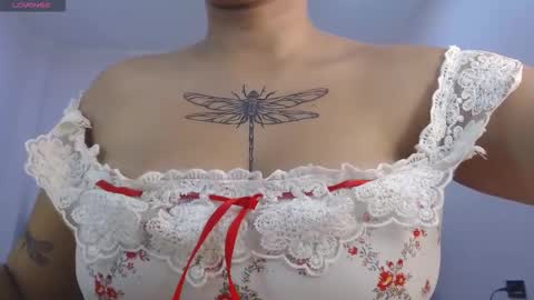 Snapshot of april__bunny chatting on 11/28/25, 07:49 April Bunny online show from 11/28/25, 07:49