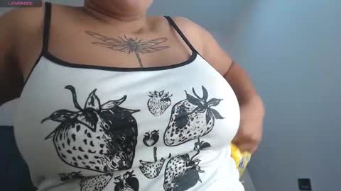 Snapshot of april__bunny chatting on 12/19/25, 02:35 April Bunny online show from 12/19/25, 02:35