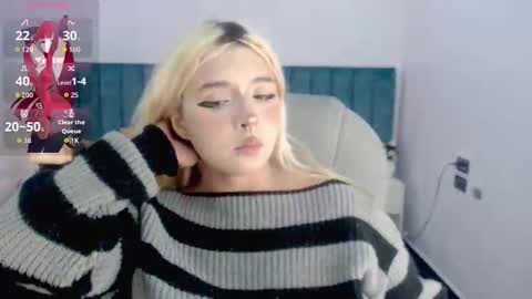 Snapshot of april__bunny chatting on 02/13/26, 09:00 April Bunny online show from 02/13/26, 09:00