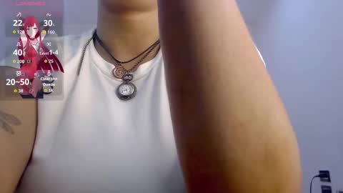 Snapshot of april__bunny chatting on 02/14/26, 06:59 April Bunny online show from 02/14/26, 06:59