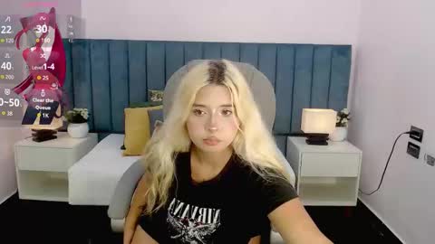 Snapshot of april__bunny chatting on 02/20/26, 08:31 April Bunny online show from 02/20/26, 08:31