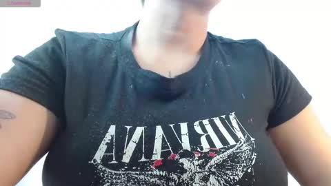 April Bunny online show from 03/10/26, 02:22