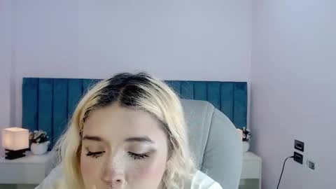 April Bunny online show from 03/17/26, 07:28