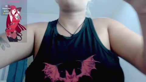 April Bunny online show from 04/08/26, 08:53