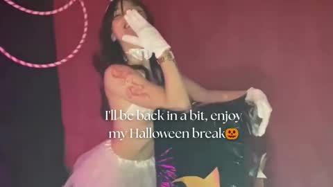   online show from 10/13/25, 12:05