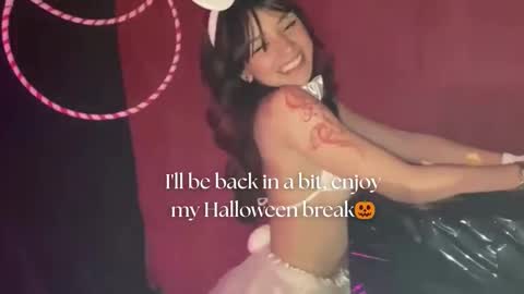   online show from 10/29/25, 12:07