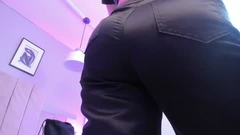 April online show from 01/17/25, 11:49