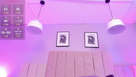 April online show from 01/29/25, 03:04