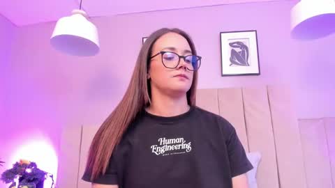 April online show from 02/18/25, 06:26