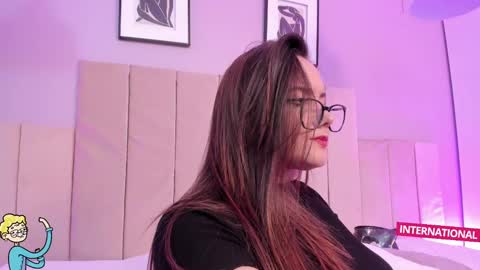 April online show from 03/08/25, 05:54