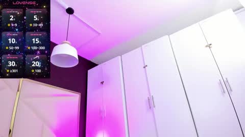 Snapshot of april_bowie chatting on 01/09/26, 11:24 April online show from 01/09/26, 11:24