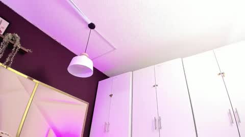 Snapshot of april_bowie chatting on 01/14/26, 11:27 April online show from 01/14/26, 11:27