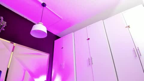 Snapshot of april_bowie chatting on 02/14/26, 11:29 April online show from 02/14/26, 11:29