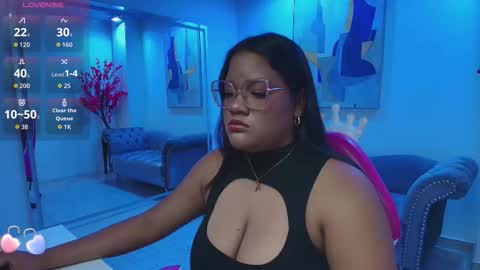 Snapshot of april_castro chatting on 11/07/25, 03:50 April online show from 11/07/25, 03:50