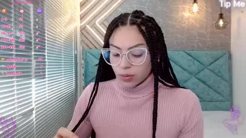  April  online show from 03/01/25, 03:49