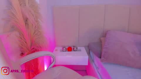 April online show from 11/29/25, 05:21