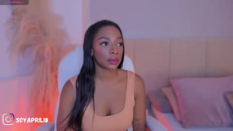 April online show from 01/14/26, 10:32