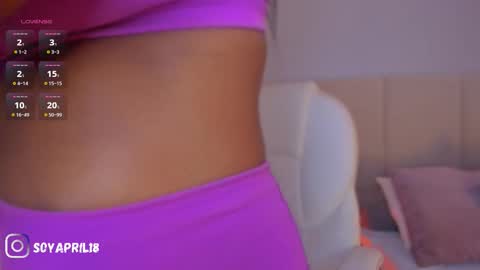 April online show from 02/03/26, 11:04