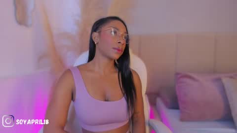 April online show from 04/07/26, 10:26