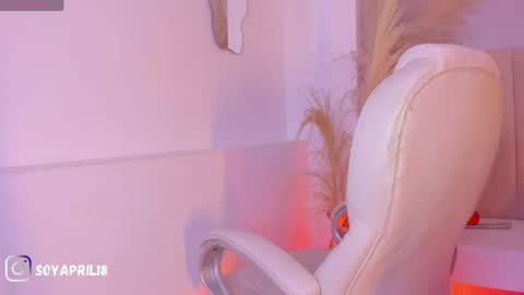 April online show from 04/16/26, 10:38