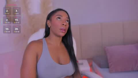 Snapshot of april_ebony18_ chatting on 04/27/26, 10:46 April online show from 04/27/26, 10:46