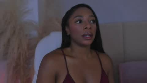 Snapshot of april_ebony18_ chatting on 05/22/26, 10:54 April online show from 05/22/26, 10:54