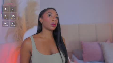 Snapshot of april_ebony18_ chatting on 05/27/26, 10:45 April online show from 05/27/26, 10:45