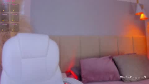 Snapshot of april_ebony18_ chatting on 06/16/26, 11:02 April online show from 06/16/26, 11:02