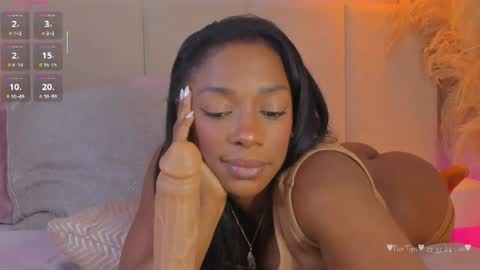 Snapshot of april_ebony18_ chatting on 07/06/26, 03:14 April online show from 07/06/26, 03:14