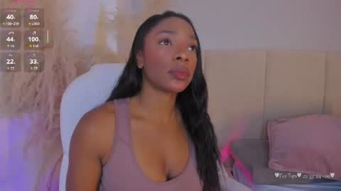 Snapshot of april_ebony18_ chatting on 07/10/26, 11:13 April online show from 07/10/26, 11:13