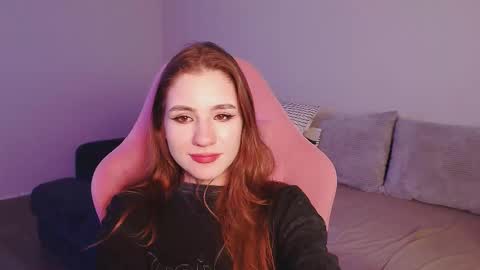 April online show from 02/16/25, 12:08