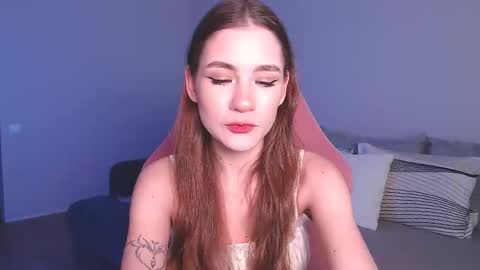 April online show from 02/16/25, 07:27