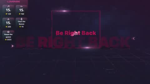 april_olsen online show from 02/22/26, 01:53