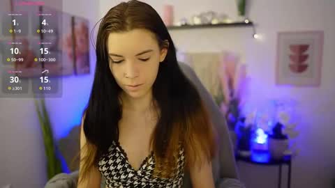 april_olsen online show from 03/01/26, 01:57