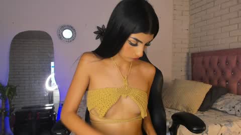 Scarlett Independent Model  online show from 12/19/24, 02:01