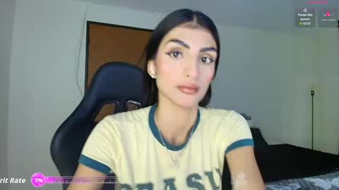 Scarlett Independent Model  online show from 03/18/26, 08:34