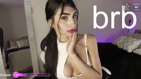 Snapshot of april_scarlett chatting on 06/07/26, 03:43 Scarlett Independent Model online show from 06/07/26, 03:43