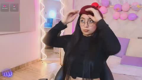  APRIL  online show from 03/03/26, 03:45