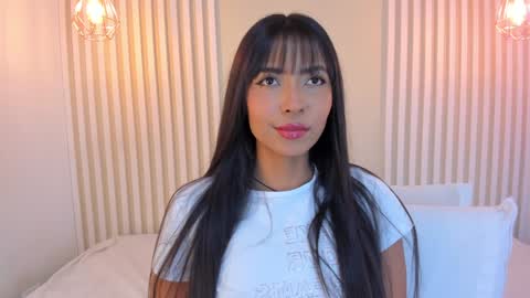 Snapshot of aprilalen chatting on 01/10/25, 06:53 April online show from 01/10/25, 06:53