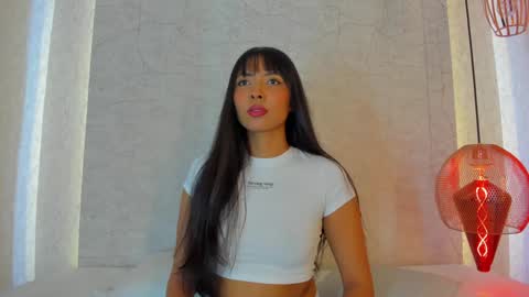 Snapshot of aprilalen chatting on 01/26/25, 06:59 April online show from 01/26/25, 06:59