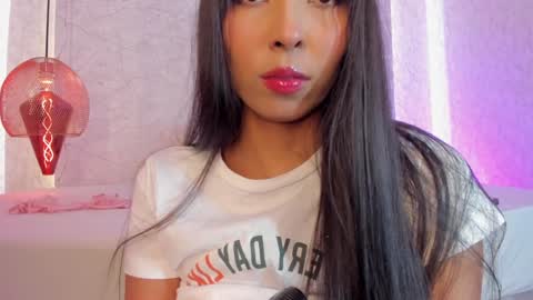 Snapshot of aprilalen chatting on 01/27/25, 06:30 April online show from 01/27/25, 06:30