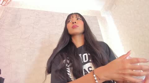 Snapshot of aprilalen chatting on 01/31/25, 06:57 April online show from 01/31/25, 06:57